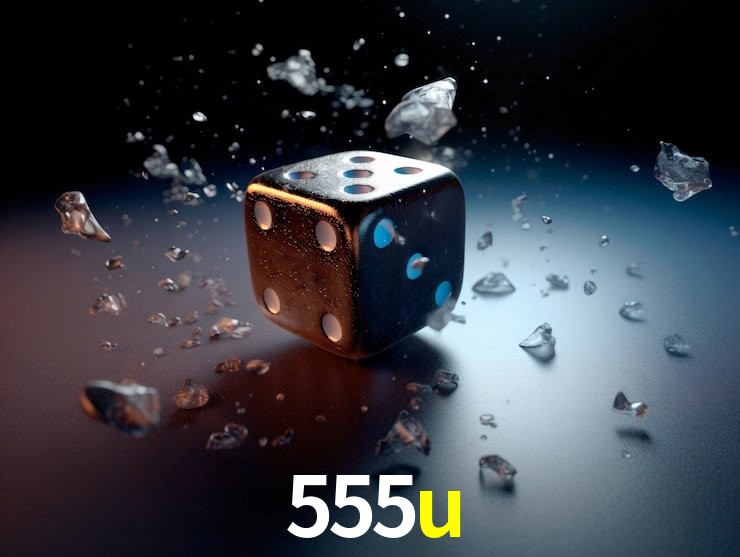 Variedade de jogos na 555u