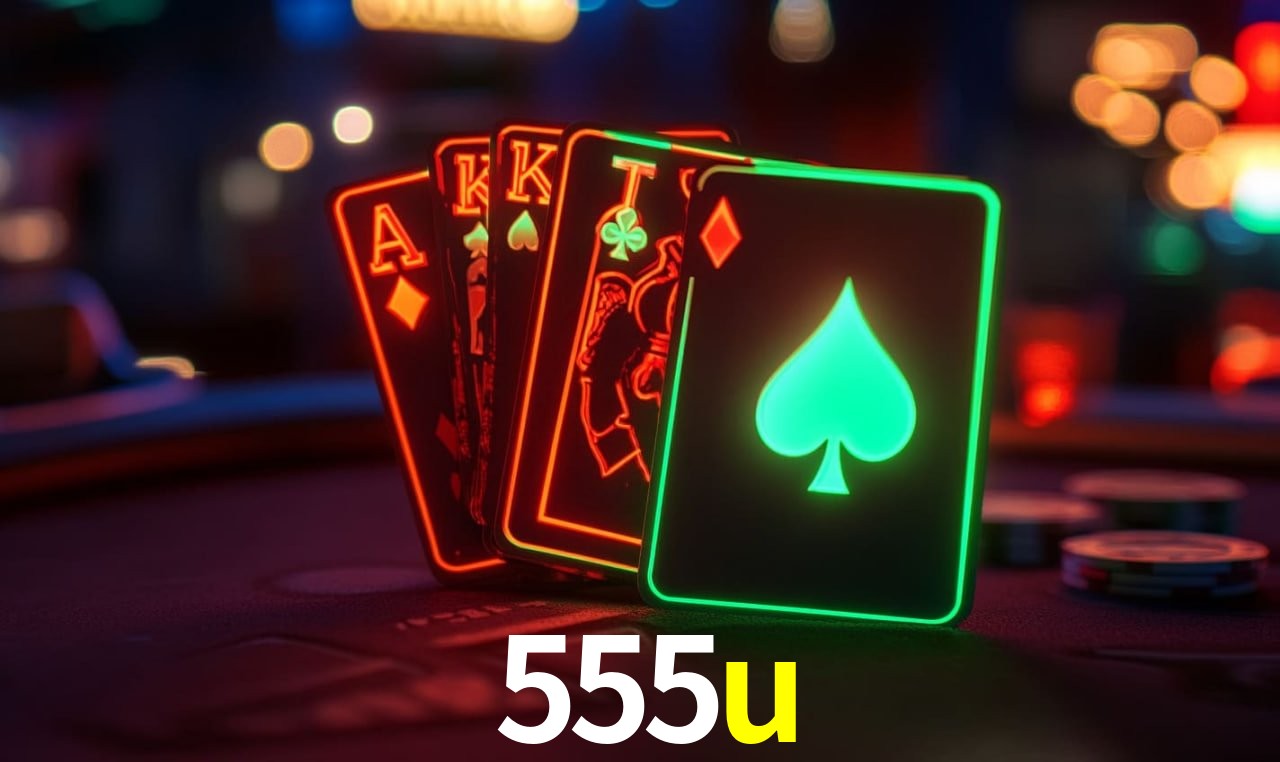 Torneios e prêmios garantidos na 555u