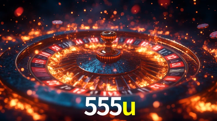 Cashback e recargas na 555u